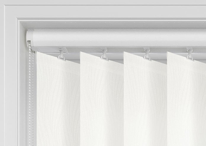 Burlington, Cameo - Vertical Blind - Image 12